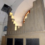Varhany v kostele sv. Štěpána ve Pcherách